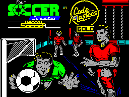 Indoor Soccer