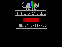 Inheritance