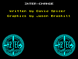 Insector Hecti in The Interchange
