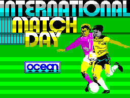 International Matchday