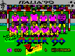 Italia90