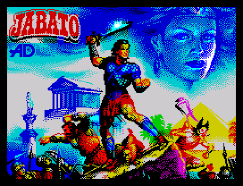 Jabato