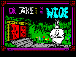 Jackle & Wide