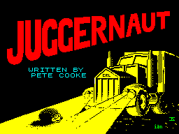 Juggernaut