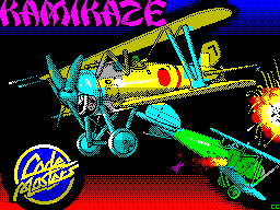 Kamikaze