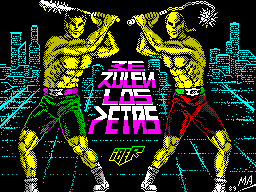 Ke Rulen Los Petas