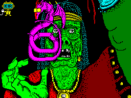 Khazzad-Dum
