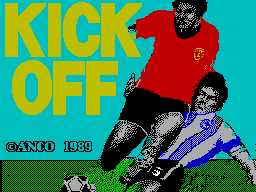 Kick Off