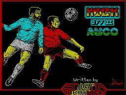 Kick Off 2