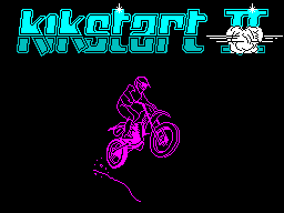 Kikstart 2