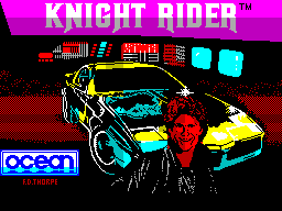Knight Rider