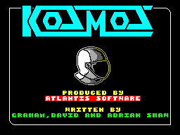 Kosmos