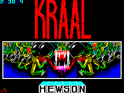 Kraal