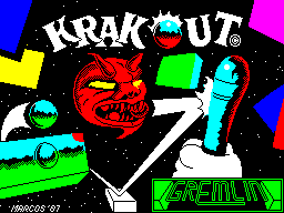 Krakout