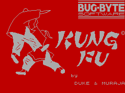 Kung Fu