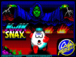 Kwik Snax