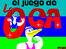 La Oca