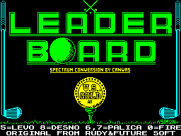 Leader Board