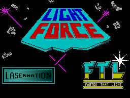 Light Force