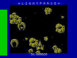Light Farce