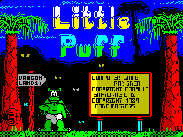 Little Puff