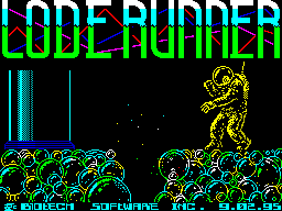 Lode Runner
