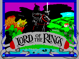 Lord of the Rings