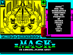 Mask 2