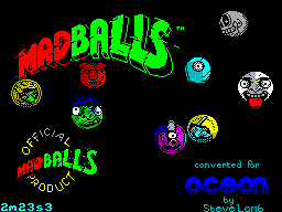 Madballs
