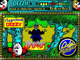 Magicland Dizzy