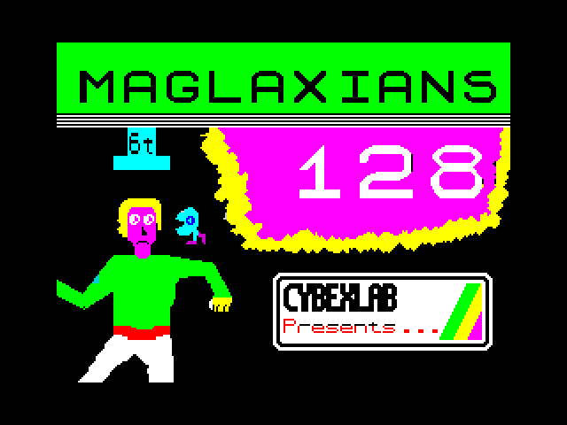 Maglaxians