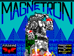 Magnetron