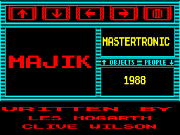Majik