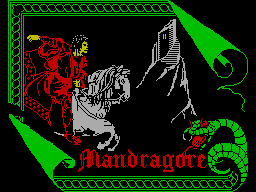 Mandragore