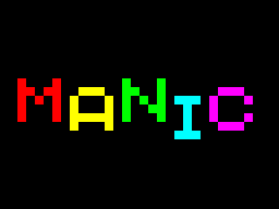 Manic Miner