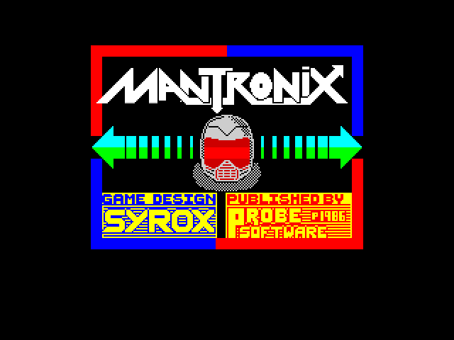 Mantronix