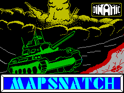 Mapsnatch