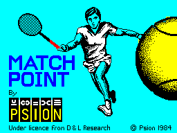 Match Point