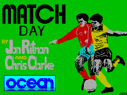 Match Day