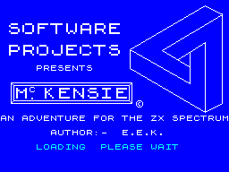 Mc Kensie