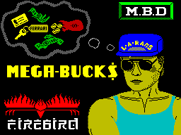 Mega Bucks