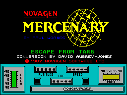 Mercenary