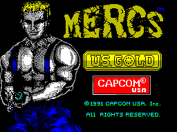 Mercs