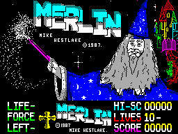 Merlin