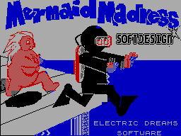 Mermaid Madness