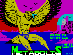 Metabolis