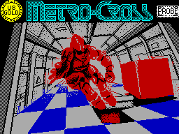 Metro Cross