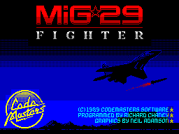 Mig 29