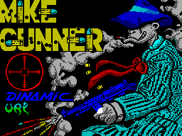 Mike Gunner