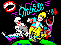Mikie